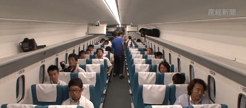 Maglev Train Speed: What's Real vs. the Hype